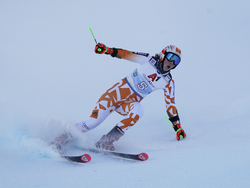 Austria Alpine Skiing World Cup