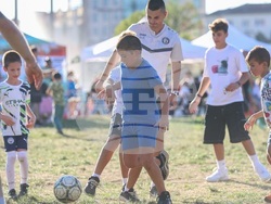 Снимка: Министерство на младежта и спорта 