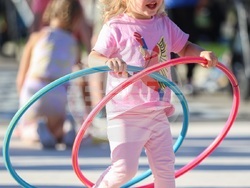 Снимка: Министерство на младежта и спорта 