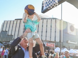 Снимка: Министерство на младежта и спорта 