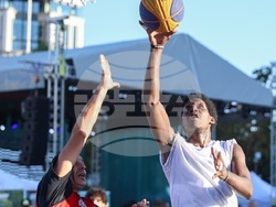 Снимка: Министерство на младежта и спорта 