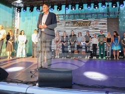 Снимка: Министерство на младежта и спорта 