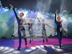 Снимка: Министерство на младежта и спорта 