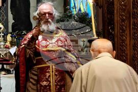 Кърджали - проповед - „Св. Георги Победоносец“