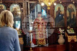 Кърджали - проповед - „Св. Георги Победоносец“