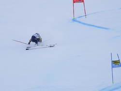 Austria Alpine Skiing World Cup