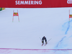 Austria Alpine Skiing World Cup