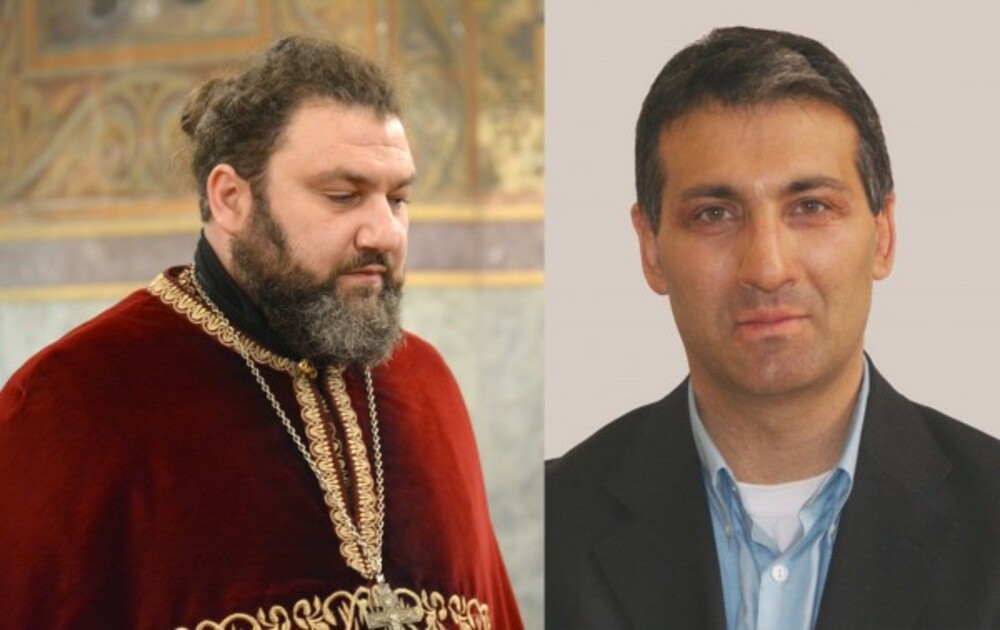 За Великия пост ще говорят протойерей Антоний Милушев и Димитър Митев в предаването "Живото слово"