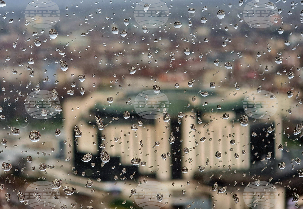 The Weather on March 22