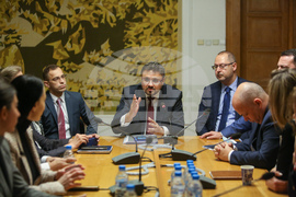 НС - Комисия по културата и медиите - заседание