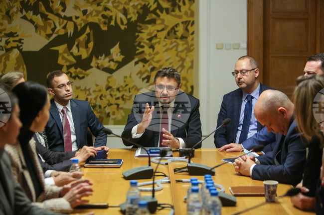 НС - Комисия по културата и медиите - заседание