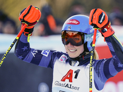 Austria Alpine Skiing World Cup