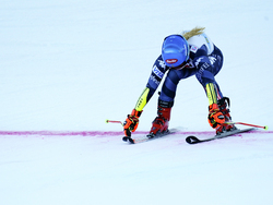 Austria Alpine Skiing World Cup