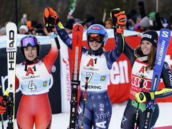 Austria Alpine Skiing World Cup