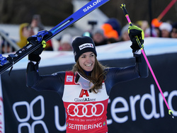 Austria Alpine Skiing World Cup