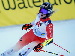 Austria Alpine Skiing World Cup