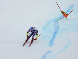 Austria Alpine Skiing World Cup
