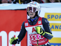 Austria Alpine Skiing World Cup