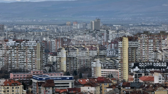 За втори път Столичният общински съвет ще разгледа промяна в структурата на общината, предложена от кмета Терзиев