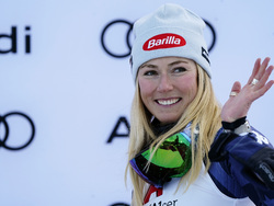 Austria Alpine Skiing World Cup