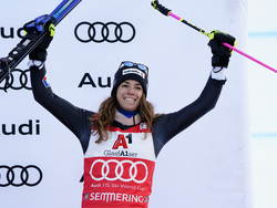 Austria Alpine Skiing World Cup