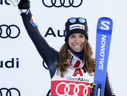 Austria Alpine Skiing World Cup