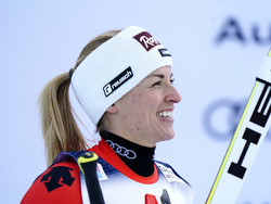 Austria Alpine Skiing World Cup