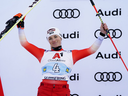 Austria Alpine Skiing World Cup