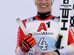 Austria Alpine Skiing World Cup