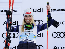 Austria Alpine Skiing World Cup