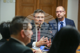 НС - Комисия по културата и медиите - заседание