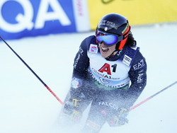 Austria Alpine Skiing World Cup