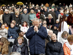 Belgium Pope