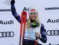 Austria Alpine Skiing World Cup