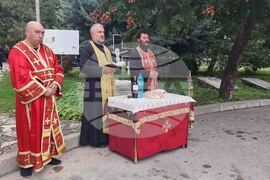 Добрич - мотошествие