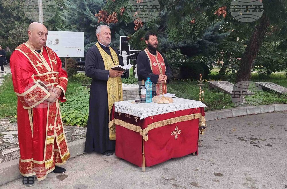 Добрич - мотошествие