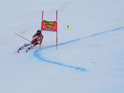 Austria Alpine Skiing World Cup