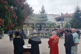 Добрич - мотошествие