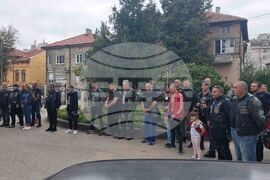 Добрич - мотошествие