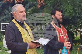 Добрич - мотошествие