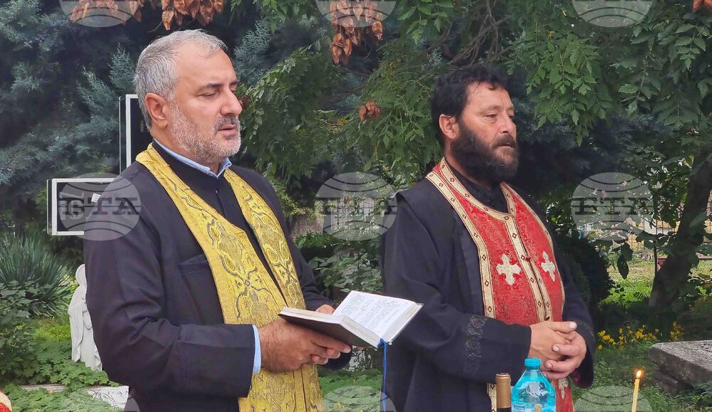 Добрич - мотошествие