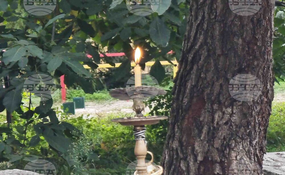 Добрич - мотошествие