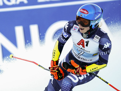 Austria Alpine Skiing World Cup