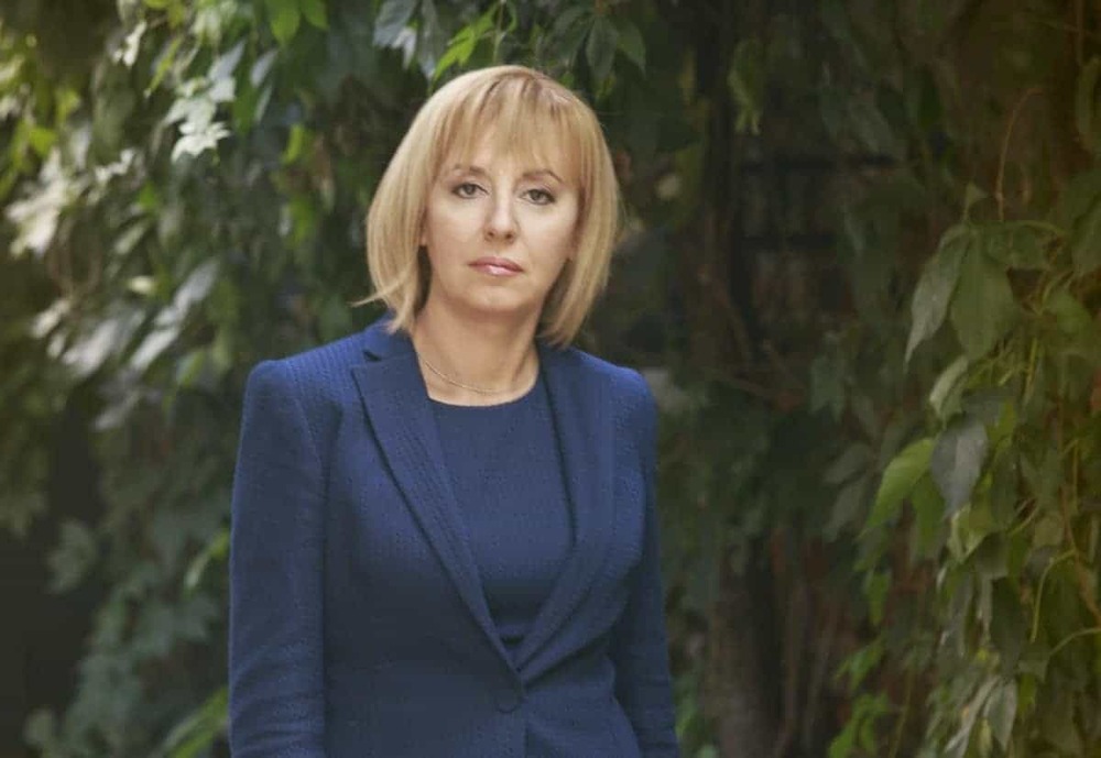 Мая Манолова: Левицата и парламентарните партии да не мълчат, а да дадат институционална защита на Христо Грозев