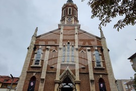 Русе - „Свети Павел от Кръста"