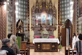 Русе - литургия