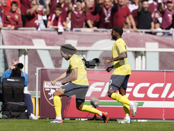 Italy Soccer Serie A