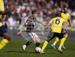 Italy Soccer Serie A