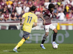 Italy Soccer Serie A