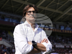 Italy Soccer Serie A
